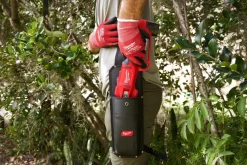 Milwaukee M12 BLPRS-0 12V Li-Ion Accu Snoeischaar body - koolborstelloos