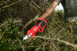 Milwaukee M12 BLPRS-0 12V Li-Ion Accu Snoeischaar body - koolborstelloos