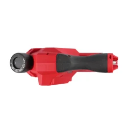Milwaukee M12 BLP-402X koolborstelloze schaafmachine (2x 4.0 Ah Accu) in HD box - 12V