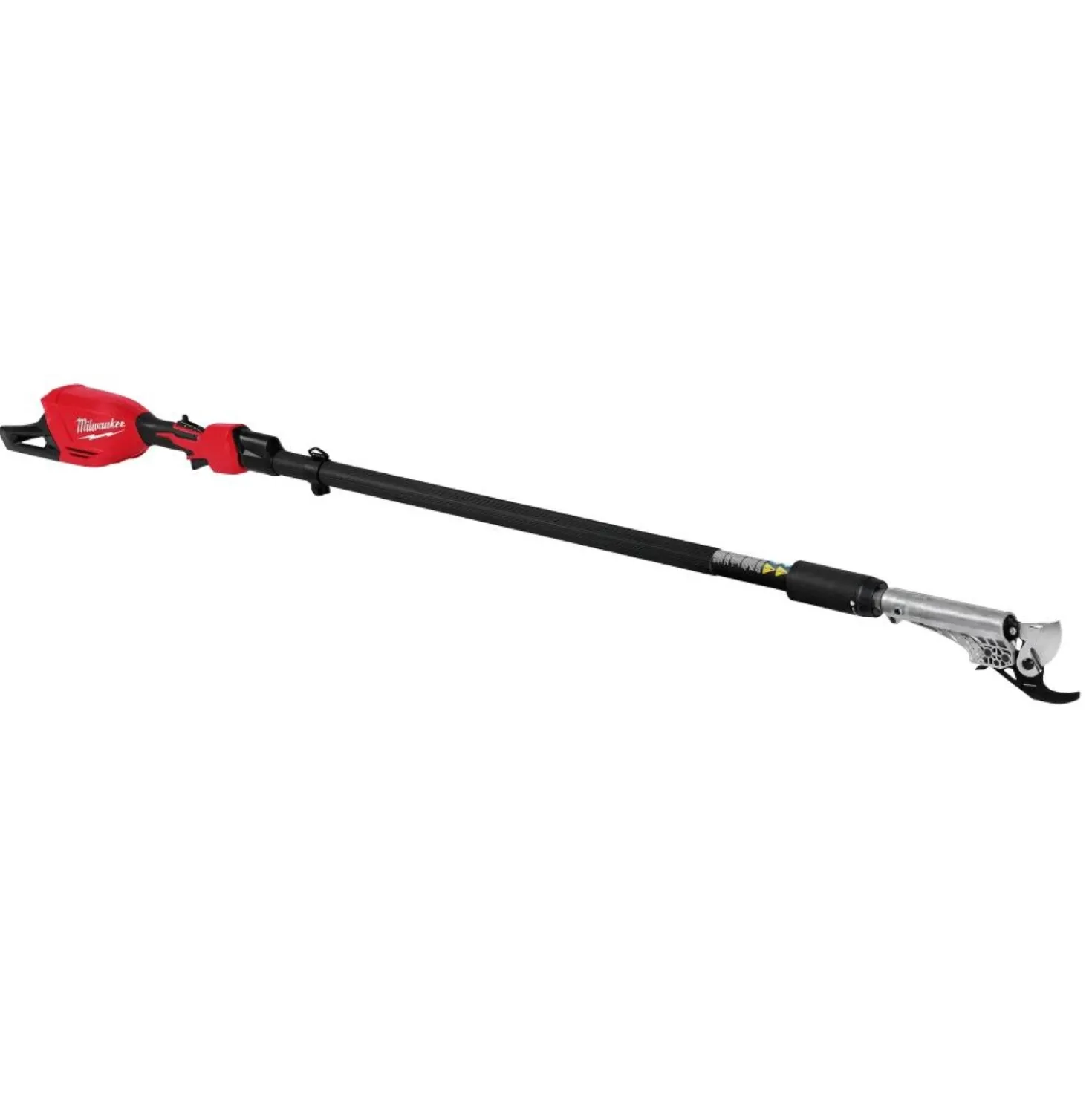 Milwaukee M18 BLTS-551 18V Li-ion Telescopische knipschaar set (1x 5.5Ah accu)