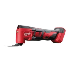Milwaukee M18 BMT-0X 18V Li-Ion Accu multitool body in HD Box