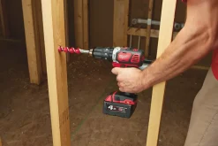 Milwaukee M18 BPD-0 18V Li-Ion accu klopboor- /schroefmachine body
