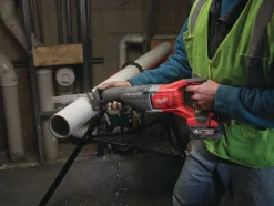 Milwaukee M18 BSX-0 18V Li-Ion accu reciprozaag body