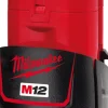 Milwaukee M12 B3 12V Li-ion accu - 3.0Ah