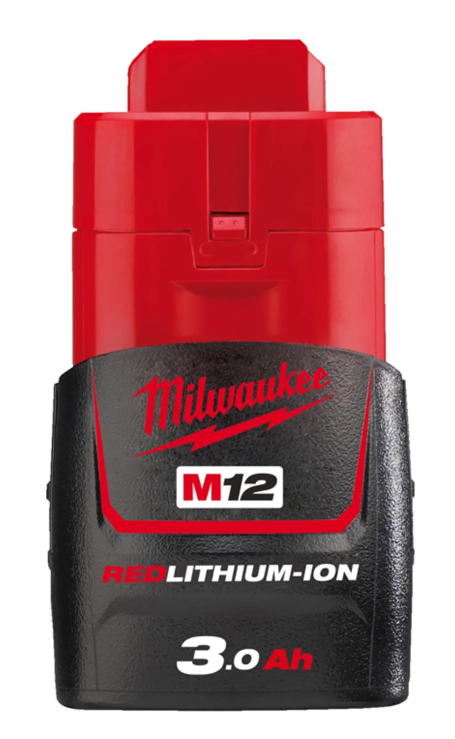 Milwaukee M12 B3 12V Li-ion accu - 3.0Ah