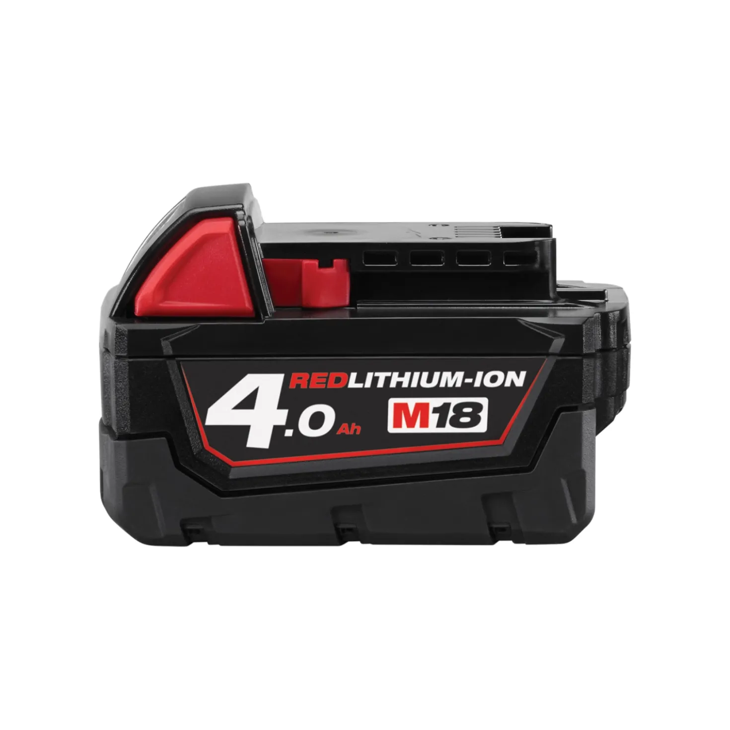 Milwaukee M18 B4 18V Li-Ion accu - 4.0Ah