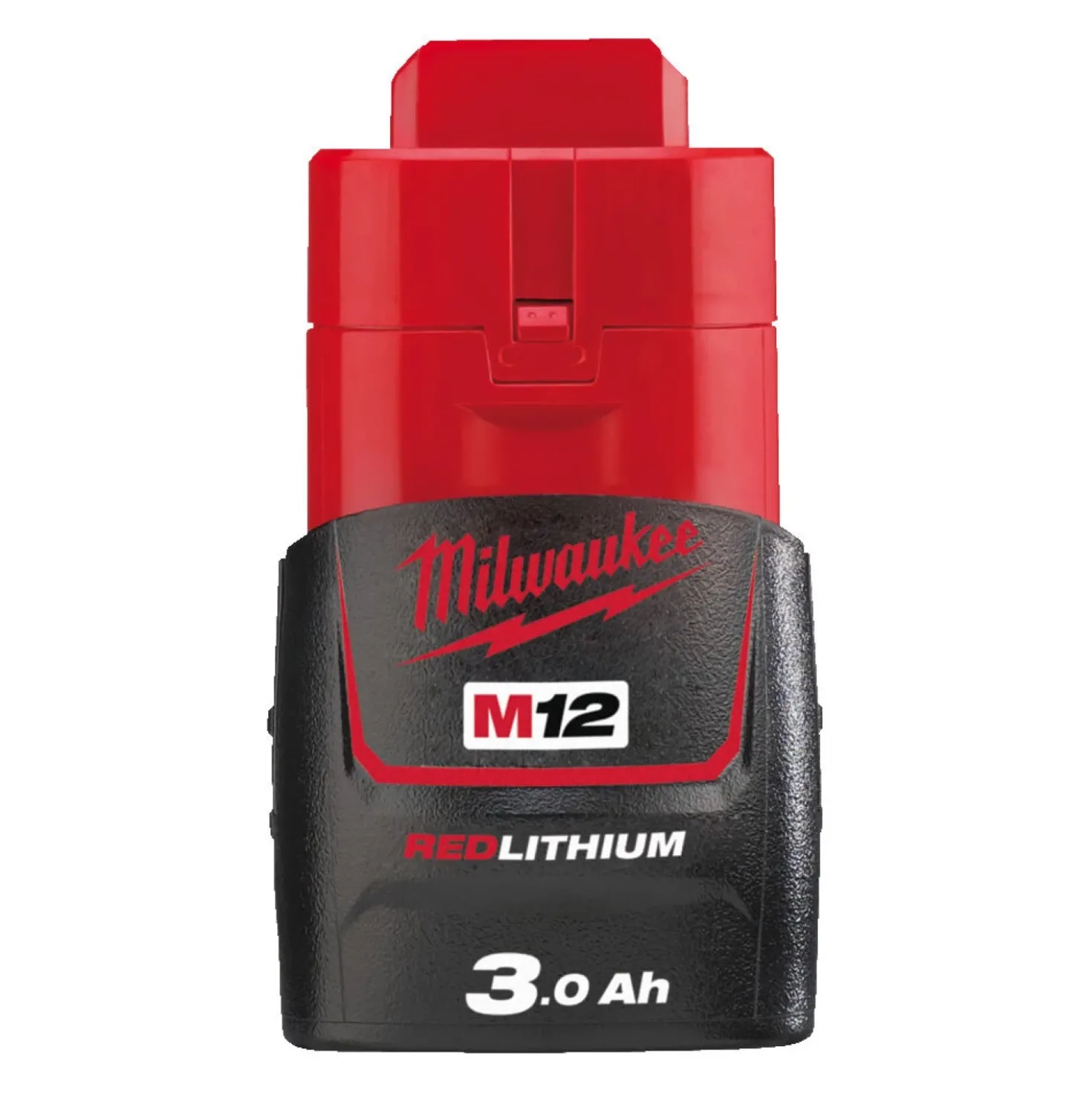 Milwaukee M12 B3 12V Li-ion accu - 3.0Ah (4st)