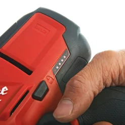 Milwaukee M12 CHZ-0 18V Li-ion accu subcompacte reciprozaag body