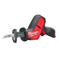 Milwaukee M12 CHZ-0 18V Li-ion accu subcompacte reciprozaag body