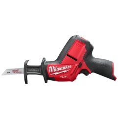 Milwaukee M12 CHZ-0 18V Li-ion accu subcompacte reciprozaag body