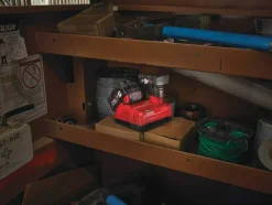 Milwaukee M12-18 C 12V - 18V Li-Ion Accu lader