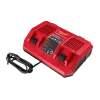 Milwaukee M18 DFC 18V Li-Ion accu duolader