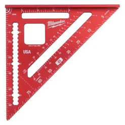 Milwaukee 4932498717 Meetdriehoek Rafter metrisch 30 cm