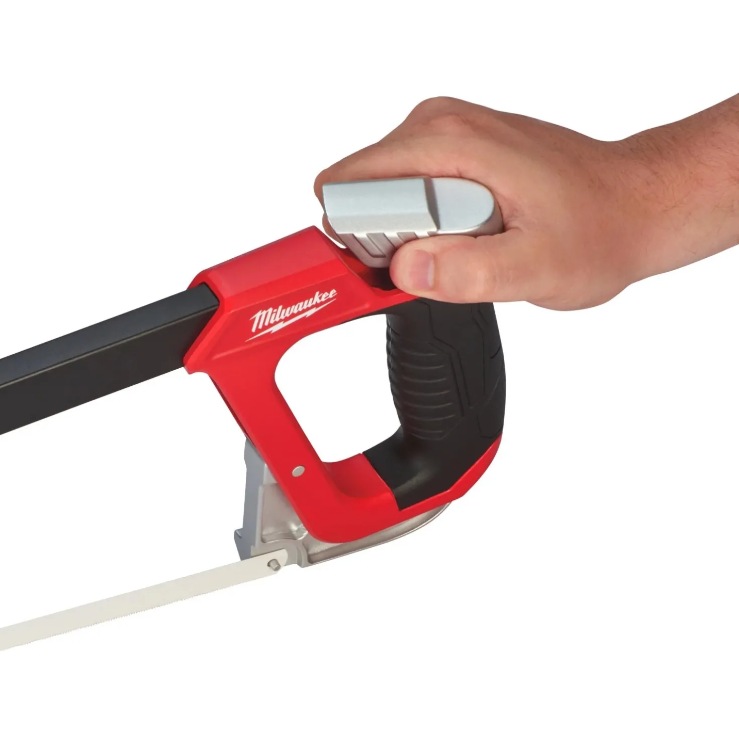 Milwaukee 4932500669 Metaalzaag beugel Hacksaw - 300mm - 24 TPI