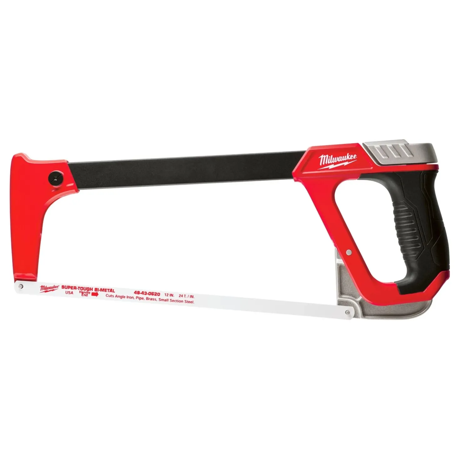 Milwaukee 4932500669 Metaalzaag beugel Hacksaw - 300mm - 24 TPI