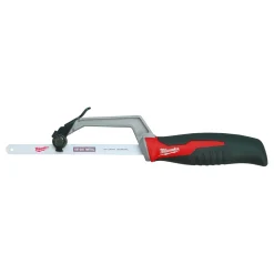 Milwaukee 4932500041 Metaalzaag compact - 254mm - 24 TPI