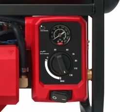 Milwaukee M18 FAC-0 18V Li-ion accu Compressor body - 9.31 Bar - 7.6L