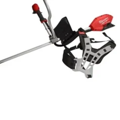 Milwaukee M18 FBCU-0 FUEL Li-ion accu Bosmaaier body - asymmetrisch stuur - 40cm