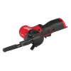 Milwaukee M12 FBFL10-0 FUEL bandvijl - 10mm - 12V