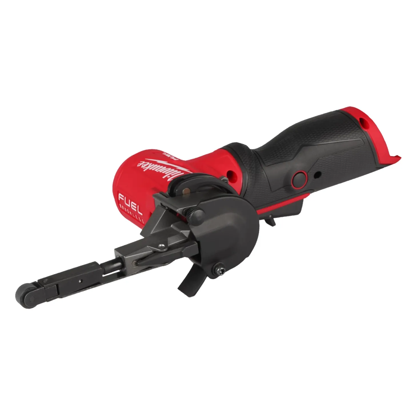 Milwaukee M12 FBFL10-0 FUEL bandvijl - 10mm - 12V
