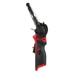 Milwaukee M12 FBFL10-0 FUEL bandvijl - 10mm - 12V
