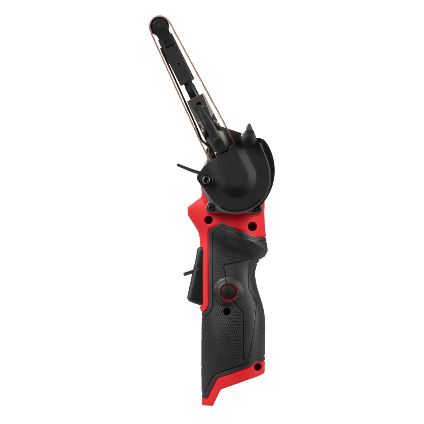 Milwaukee M12 FBFL10-0 FUEL bandvijl - 10mm - 12V