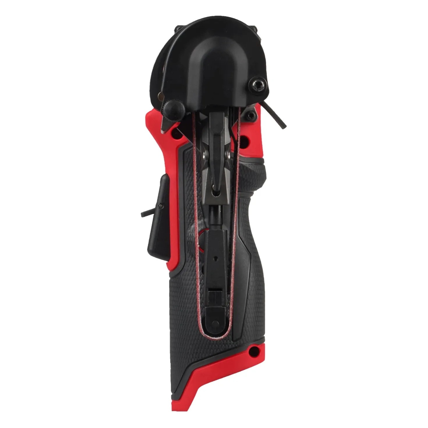 Milwaukee M12 FBFL10-0 FUEL bandvijl - 10mm - 12V