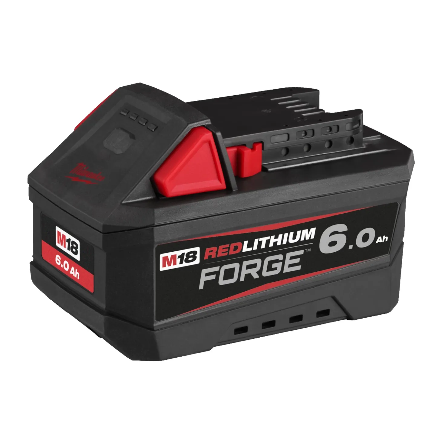 Milwaukee M18 FB6 FORGE 6.0Ah accu