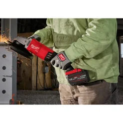 Milwaukee M18 FB12 FORGE 12.0 Ah accu