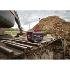 Milwaukee M18 FB12 FORGE 12.0 Ah accu