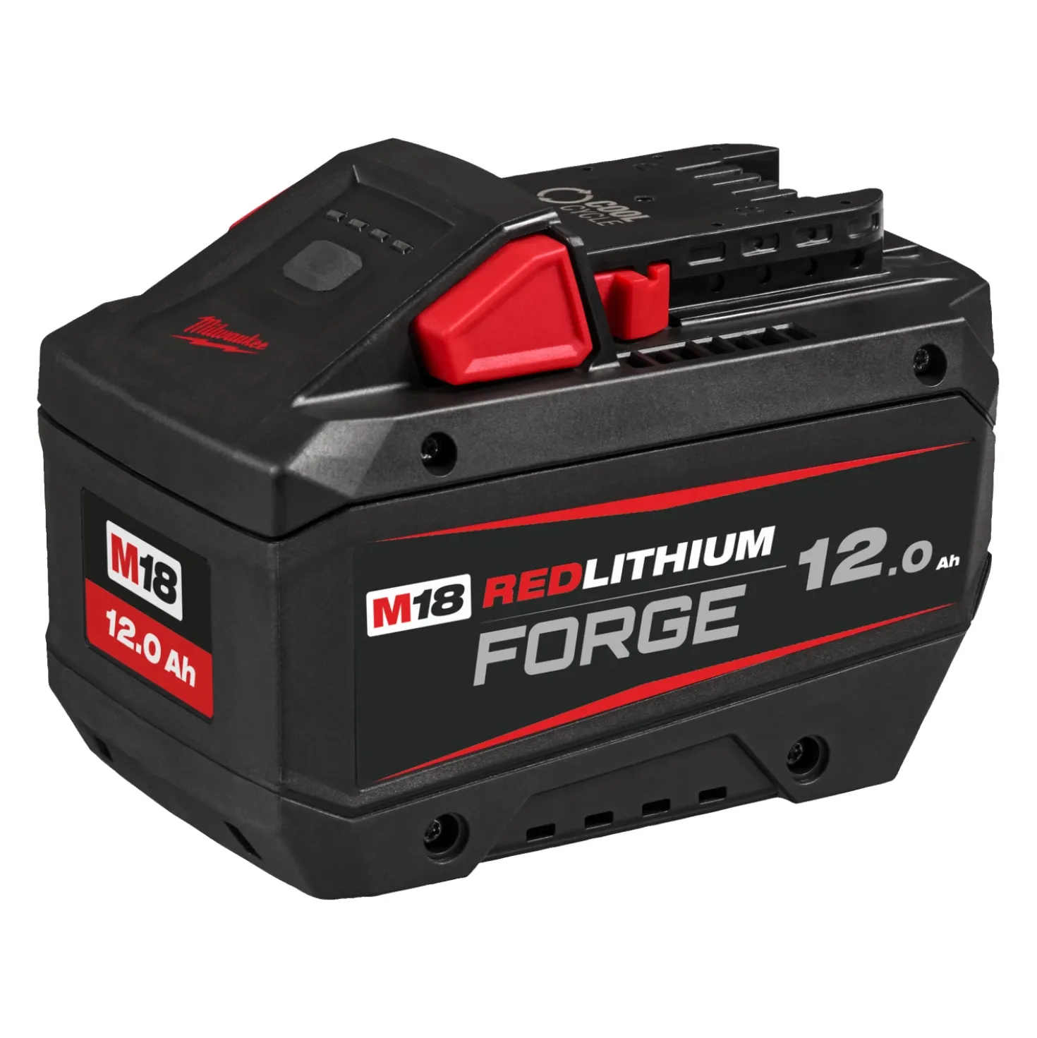 Milwaukee M18 FB12 FORGE 12.0 Ah accu