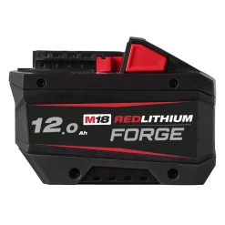 Milwaukee M18 FB12 FORGE 12.0 Ah accu