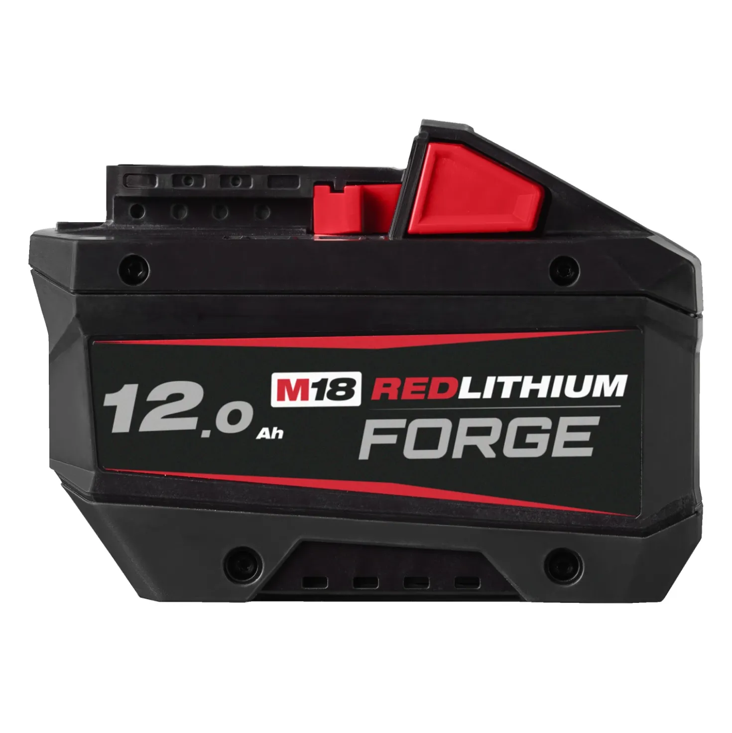 Milwaukee M18 FB12 FORGE 12.0 Ah accu