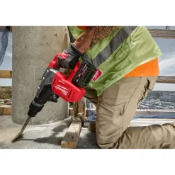 Milwaukee M18 FB8 FORGE 8.0 Ah accu