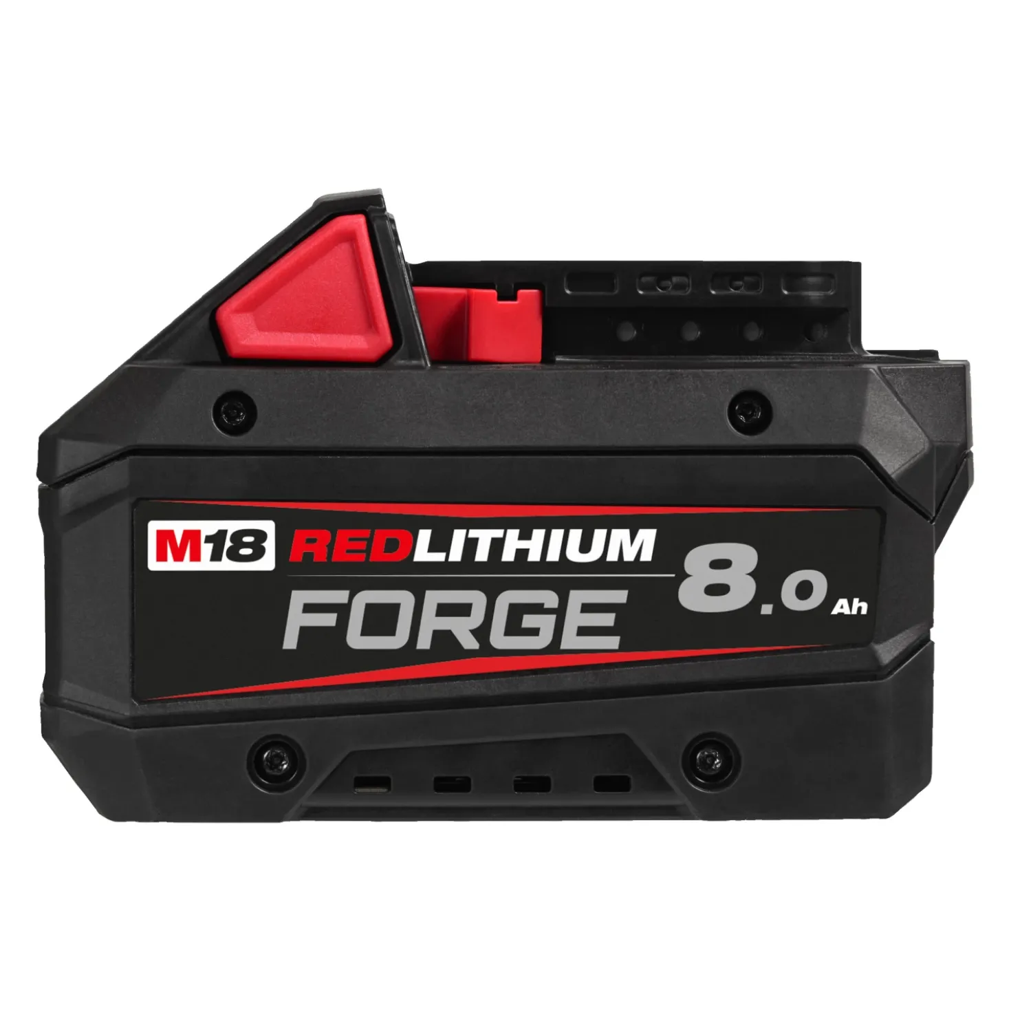 Milwaukee M18 FB8 FORGE 8.0 Ah accu
