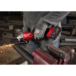 Milwaukee M18 FB8 FORGE 8.0 Ah accu