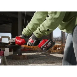 Milwaukee M18 FB8 FORGE 8.0 Ah accu
