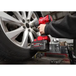 Milwaukee M18 FB8 FORGE 8.0 Ah accu