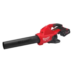 Milwaukee M18 F2BL-802 36V (2x18V) Li-ion accu bladblazer set (2x 8.0Ah accu) - 233 km/h