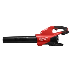 Milwaukee M18 F2BL-0 2x18V Li-ion accu bladblazer body - 233km/h