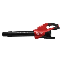 Milwaukee M18 F2BL-0 2x18V Li-ion accu bladblazer body - 233km/h