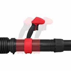 Milwaukee M18 F2BPB-0 FUEL 18V Li-Ion accu bladblazer body