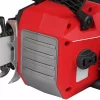 Milwaukee M18 F2CHS50-802 FUEL 18V Li-Ion accu kettingzaag set (2x 8.0Ah) - 50cm