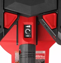 Milwaukee M18 F2CHS50-802 FUEL 18V Li-Ion accu kettingzaag set (2x 8.0Ah) - 50cm