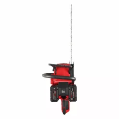 Milwaukee M18 F2CHS50-802 FUEL 18V Li-Ion accu kettingzaag set (2x 8.0Ah) - 50cm