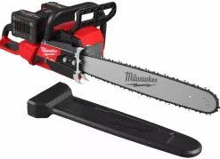 Milwaukee M18 F2CHS50-802 FUEL 18V Li-Ion accu kettingzaag set (2x 8.0Ah) - 50cm