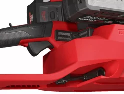 Milwaukee M18 F2CHS50-802 FUEL 18V Li-Ion accu kettingzaag set (2x 8.0Ah) - 50cm