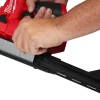 Milwaukee M12 FCN18GS-0X 12V Li-ion accu Rechte tacker body in HD Box - 18Ga