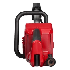Milwaukee M18 FCOS230-121 18V Li-ion accu doorslijpmachine set (1x 12.0Ah accu) - 230mm
