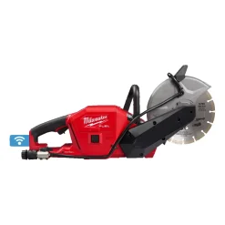 Milwaukee M18 FCOS230-121 18V Li-ion accu doorslijpmachine set (1x 12.0Ah accu) - 230mm